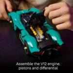 42208 Aston Martin Valkyrie - Lego