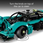 42208 Aston Martin Valkyrie - Lego