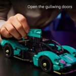 42208 Aston Martin Valkyrie - Lego