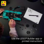 42208 Aston Martin Valkyrie - Lego