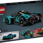 42208 Aston Martin Valkyrie - Lego