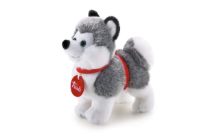 Trudino Husky - Trudi