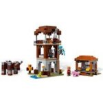 21278 L Avamposto del saccheggiato - Lego