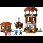 21278 L Avamposto del saccheggiato - Lego