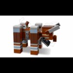 21278 L Avamposto del saccheggiato - Lego