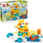 10448 Animali su Ruote 3 in 1 - Lego