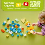 10448 Animali su Ruote 3 in 1 - Lego