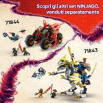 71845 Jet Mech di LIoyd - Lego