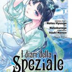 I Diari della Speziale 12 - J-Pop