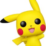 Pikachu - Funko