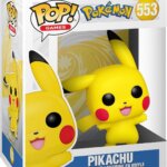 Pikachu - Funko