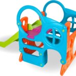 Scivolo con Attività - Feber