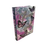 Diario Standard 12M Girl 2025/2026 - Seven