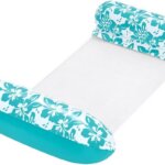 Amaca Galleggiante Lounge 43839 - Bestway