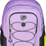 Zaino Tech Line Viola - Seven
