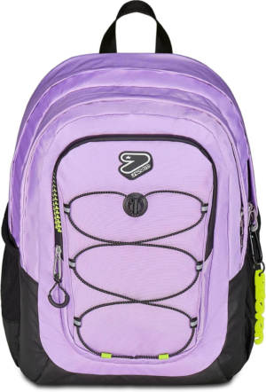 Zaino Tech Line Viola - Seven