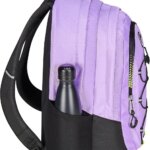 Zaino Tech Line Viola - Seven