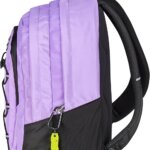 Zaino Tech Line Viola - Seven