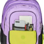 Zaino Tech Line Viola - Seven
