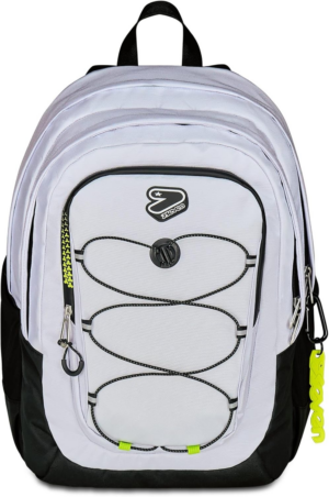Zaino Tech Line Grigio - Seven