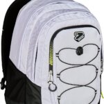 Zaino Tech Line Grigio - Seven