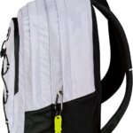 Zaino Tech Line Grigio - Seven