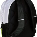 Zaino Tech Line Grigio - Seven