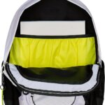 Zaino Tech Line Grigio - Seven