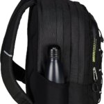 Zaino Tech Line Nero - Seven