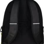 Zaino Tech Line Nero - Seven