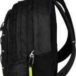 Zaino Tech Line Nero - Seven