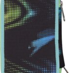Astuccio 3 Zip Optical Shade Girl - Seven