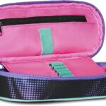 Bustina Round Plus Optical Shade Girl - Seven