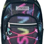 Zaino Dual Optical Shade Girl - Seven