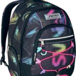 Zaino Dual Optical Shade Girl - Seven