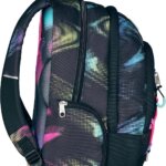 Zaino Dual Optical Shade Girl - Seven