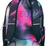 Zaino Dual Optical Shade Girl - Seven