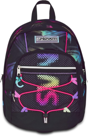 Zaino Dual Plus Optical Shade Girl - Seven