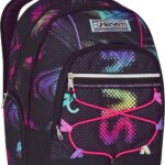 Zaino Dual Plus Optical Shade Girl - Seven