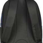 Zaino Reversibile con Earphones Dark Spots - Seven