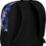 Zaino Reversibile con Earphones Dark Spots - Seven