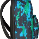 Zaino Reversibile con Earphones Falling Color - Seven