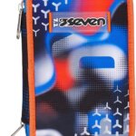 Astuccio 3 Zip Optical Shade Boy - Seven