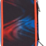 Astuccio 3 Zip Optical Shade Boy - Seven