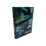 Diario Standard 12M Boy 2025/2026 - Seven