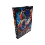 Diario Standard 12M Boy 2025/2026 - Seven