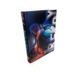 Diario Standard 12M Boy 2025/2026 - Seven