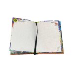 Diario Standard 12M Boy 2025/2026 - Seven