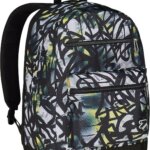 Zaino Reversibile con Earphones - Seven