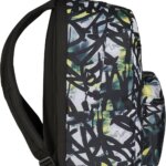 Zaino Reversibile con Earphones - Seven